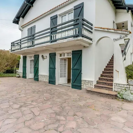 Ordokian Saint-Jean-de-Luz